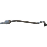 Catalytic converter Cat. Euro 3 with attachments BOSAL for e.g. OPEL CORSA B