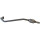 Catalytic converter Cat. Euro 3 with attachments BOSAL for e.g. OPEL CORSA B