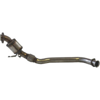 Catalytic converter Cat. Euro 3 with BOSAL attachments...