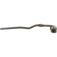 Catalytic converter Cat. Euro 3 with BOSAL attachments for OPEL CORSA B