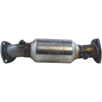 Catalytic converter Cat. Euro 4 with BOSAL attachments for AUDI A4 B6