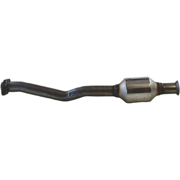 Catalytic converter Cat. Euro 3 with BOSAL attachments for PEUGEOT 106 I