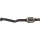 Catalytic converter Cat. Euro 3 with BOSAL attachments for PEUGEOT 106 I
