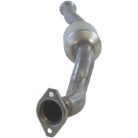 Catalytic converter Cat. Euro 2 with BOSAL attachments...