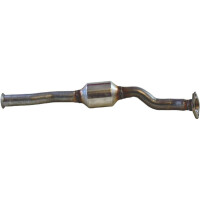 Catalytic converter Cat. Euro 2 with BOSAL attachments for CITROËN BERLINGO