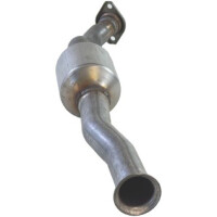 Catalytic converter Cat. Euro 2 with BOSAL attachments for CITROËN BERLINGO