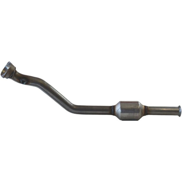 Catalytic converter Cat. Euro 3 with BOSAL attachments for PEUGEOT 406