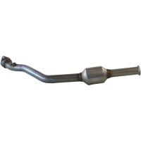 Catalytic converter Cat. Euro 3 with BOSAL attachments...
