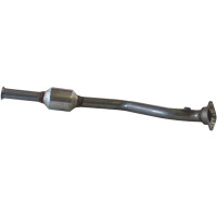 Catalytic converter Cat. Euro 3 with BOSAL attachments for PEUGEOT 406