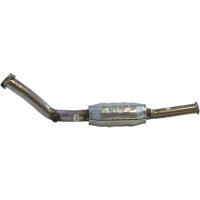 Catalytic converter Cat. Euro 2 with BOSAL attachments...