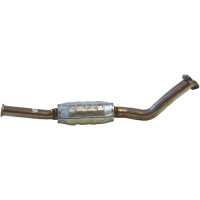 Catalytic converter Cat. Euro 2 with BOSAL attachments for CITROËN XSARA