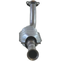 Catalytic converter Cat. Euro 2 with BOSAL attachments for CITROËN XSARA