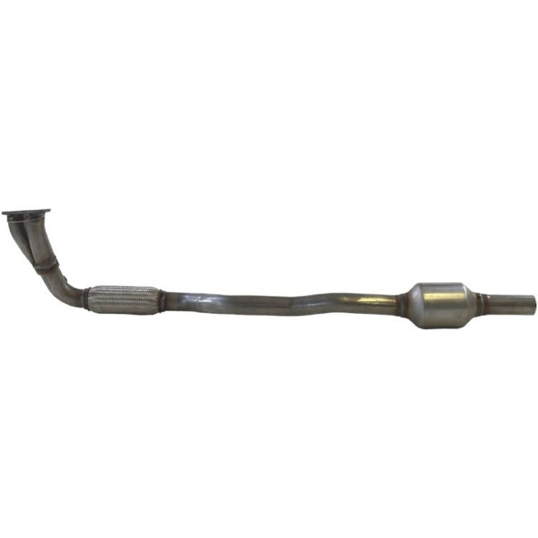 Catalytic converter Cat. Euro 3 with attachments BOSAL for e.g. OPEL ASTRA G notchback
