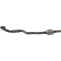 Catalytic converter Cat. Euro 3 with attachments BOSAL...