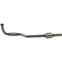 Catalytic converter Cat. Euro 3 with attachments BOSAL...