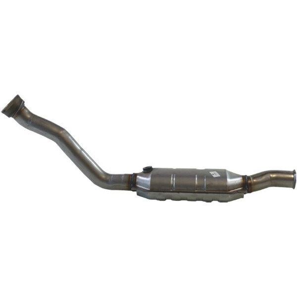 Catalytic converter Cat. Euro 2 with BOSAL attachments for PEUGEOT 406