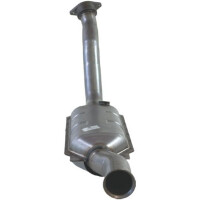 Catalytic converter Cat. Euro 2 with BOSAL attachments for PEUGEOT 406