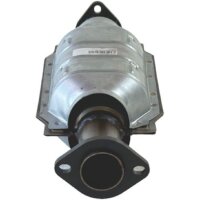 Katalysator Kat. Euro 2 mit Anbauteilen BOSAL für...