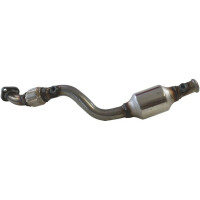 Catalytic converter Cat. Euro 3 with BOSAL attachments...