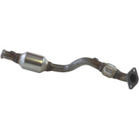 Catalytic converter Cat. Euro 3 with BOSAL attachments for RENAULT CLIO II