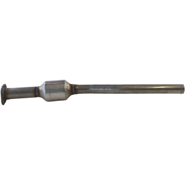 Catalytic converter Cat. Euro 2 with BOSAL attachments for RENAULT LAGUNA I