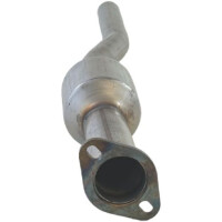Catalytic converter Cat. Euro 2 with BOSAL attachments...