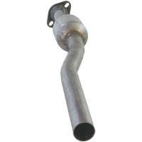 Catalytic converter Cat. Euro 2 with BOSAL attachments for RENAULT LAGUNA I