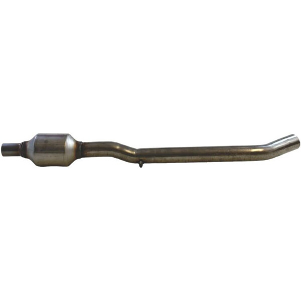 Catalytic converter Cat. Euro 3 with BOSAL add-on parts for CITROËN JUMPY I box