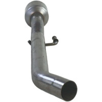 Catalytic converter Cat. Euro 3 with BOSAL add-on parts for CITROËN JUMPY I box