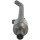 Catalytic converter Cat. Euro 3 with BOSAL add-on parts for CITROËN JUMPY I box