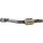 Catalytic converter Euro 3 BOSAL with attachments for PEUGEOT 206 hatchback