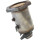 Catalytic converter Cat. Euro 4 with BOSAL attachments for NISSAN PRIMERA
