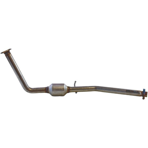 Catalytic converter Cat. Euro 3 with BOSAL attachments for SUZUKI JIMNY