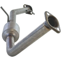 Catalytic converter Cat. Euro 3 with BOSAL attachments for SUZUKI JIMNY