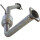 Catalytic converter Cat. Euro 3 with BOSAL attachments for SUZUKI JIMNY