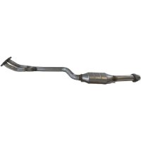 Katalysator Kat. Euro 2 mit Anbauteilen BOSAL für...