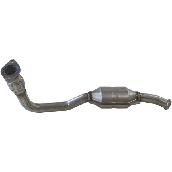 Catalytic converter Cat. Euro 2 with BOSAL attachments for RENAULT TWINGO I