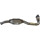 Catalytic converter Cat. Euro 2 with BOSAL attachments for RENAULT TWINGO I
