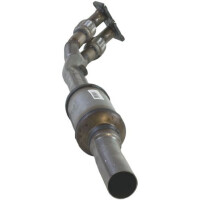 Catalytic converter Cat. Euro 2 with BOSAL attachments for AUDI A3