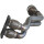 Catalytic converter Cat. Euro 3 with BOSAL attachments for AUDI A3
