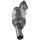 Catalytic converter Cat. Euro 3 with BOSAL attachments for RENAULT MEGANE II