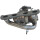 Catalytic converter Cat. Euro 3 with BOSAL attachments for TOYOTA AVENSIS estate
