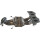 Catalytic converter Cat. Euro 3 with BOSAL attachments for TOYOTA AVENSIS estate