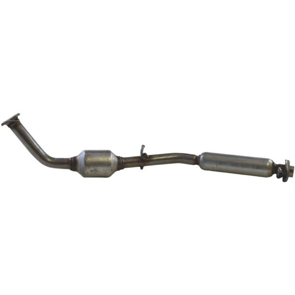 Catalytic converter Cat. Euro 3 with BOSAL attachments for SUZUKI JIMNY