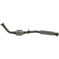 Catalytic converter Cat. Euro 3 with BOSAL attachments...