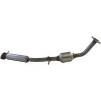 Catalytic converter Cat. Euro 3 with BOSAL attachments for SUZUKI JIMNY