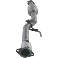 Katalysator Kat. Euro 3 mit Anbauteilen BOSAL für...