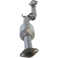 Katalysator Kat. Euro 3 mit Anbauteilen BOSAL für u.a. TOYOTA CARINA E VI