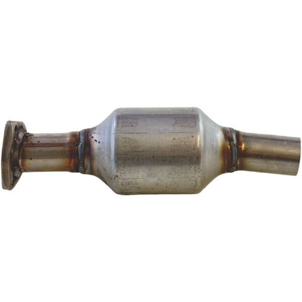 Catalytic converter Cat. Euro 3 with BOSAL attachments for SEAT TOLEDO I