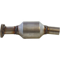 Catalytic converter Cat. Euro 3 with BOSAL attachments...